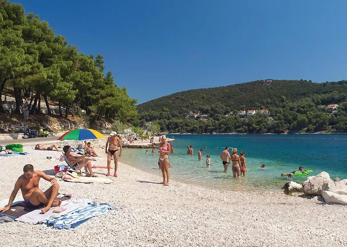 Holiday Home Pucisca 40