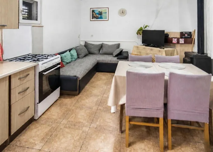 Holiday Home Pucisca 40