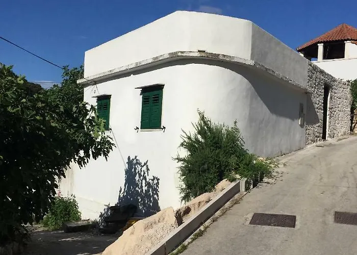 House Olivia
